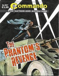 A cover of a comic book

Description automatically generated