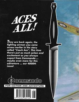 A black and white poster with a knife

Description automatically generated